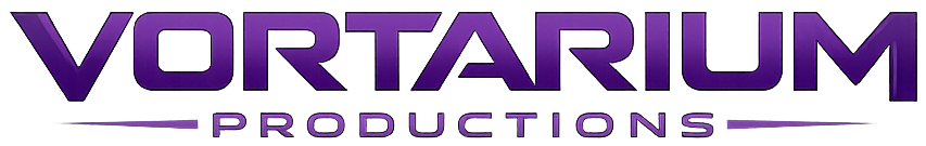 Vortarium Productions